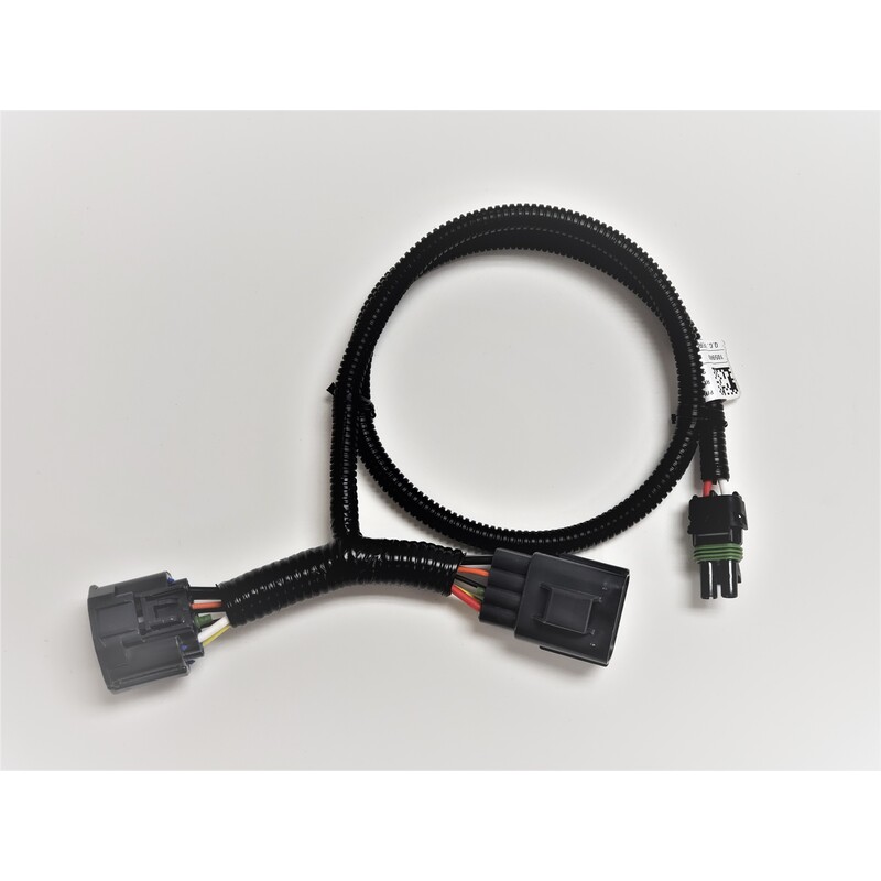 Fuel Pump Wiring Harness